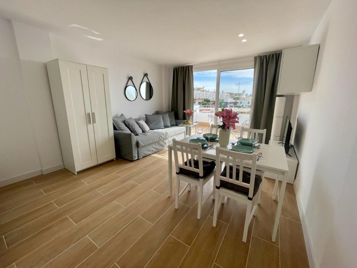 Appartement Malibu Park 3079 - Ocean View Costa Adeje (Tenerife)