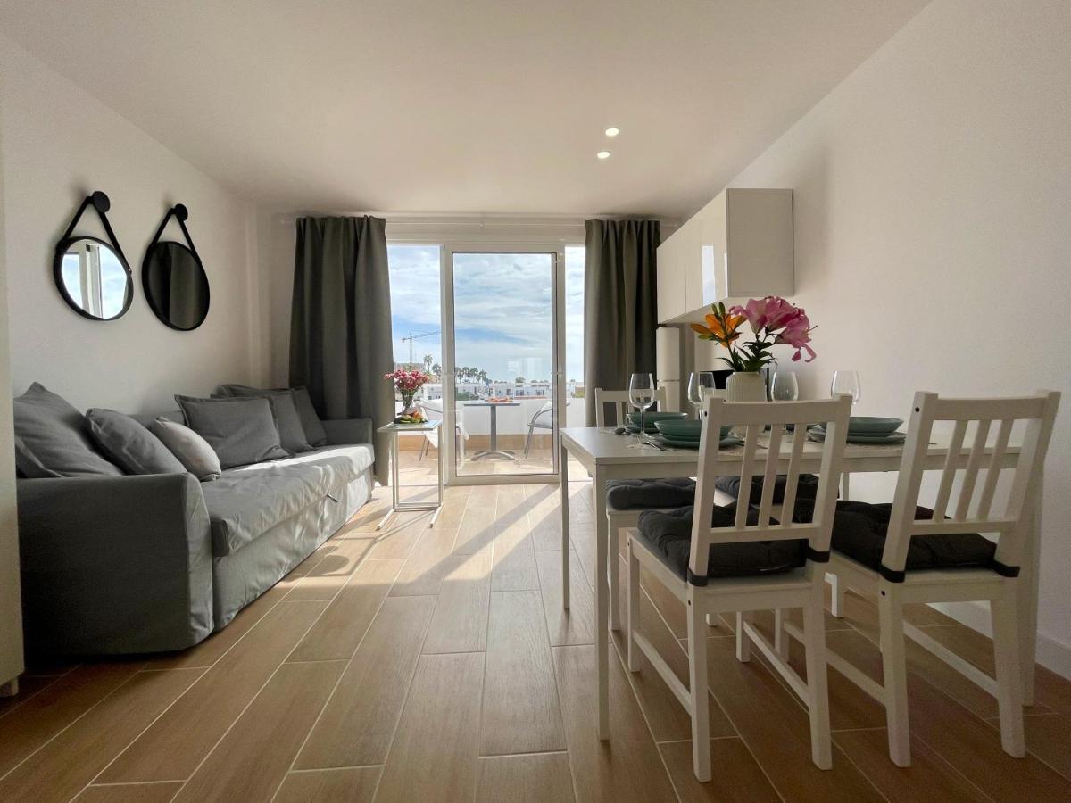 Malibu Park 3079 - Ocean View * Costa Adeje (Tenerife)