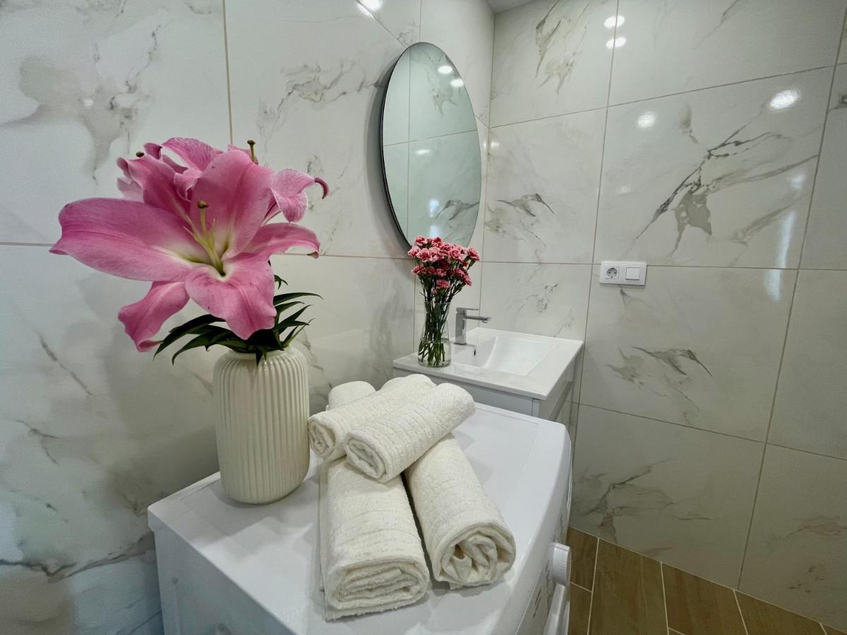 Appartement Malibu Park 3079 - Ocean View Costa Adeje (Tenerife)
