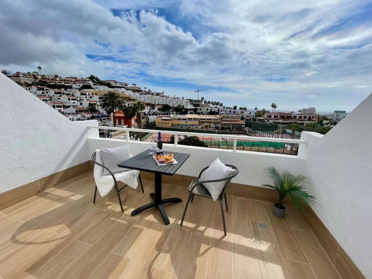 Malibu Park 3079 - Ocean View Appartement Costa Adeje (Tenerife)