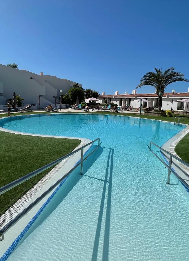 Malibu Park 3079 - Ocean View Appartement Costa Adeje (Tenerife)